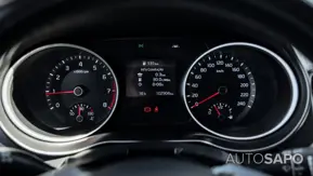 Kia Ceed de 2021