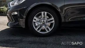 Kia Ceed de 2021