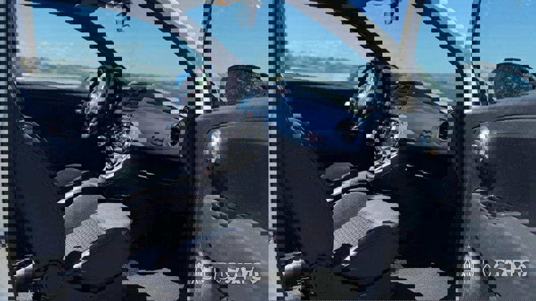 Fiat 500C 0.9 8V TwinAir S S&S de 2014