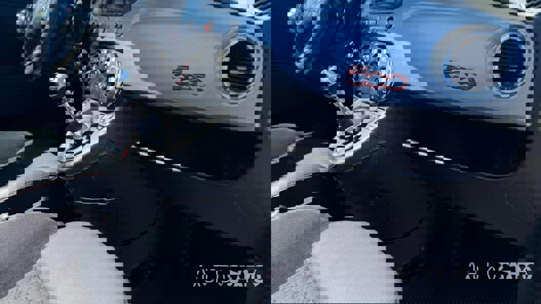 Fiat 500C 0.9 8V TwinAir S S&S de 2014