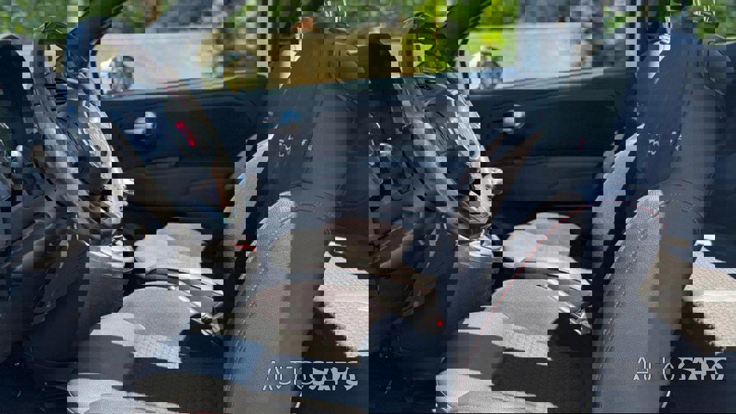 Fiat 500C 0.9 8V TwinAir S S&S de 2014