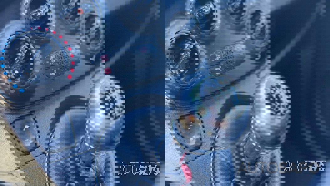 Fiat 500C 0.9 8V TwinAir S S&S de 2014