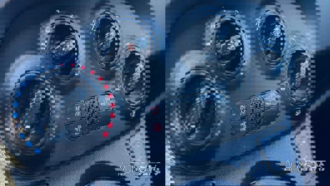 Fiat 500C 0.9 8V TwinAir S S&S de 2014