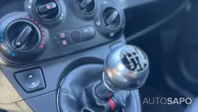 Fiat 500C 0.9 8V TwinAir S S&S de 2014