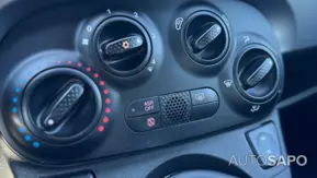 Fiat 500C 0.9 8V TwinAir S S&S de 2014