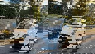 Toyota Yaris de 2021