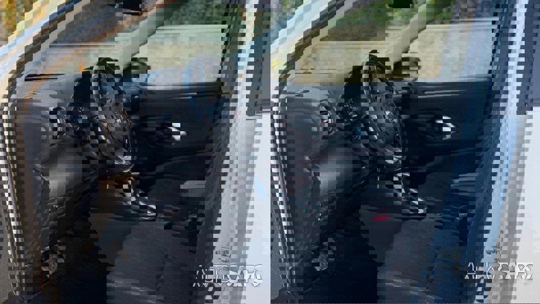 Toyota Yaris de 2021