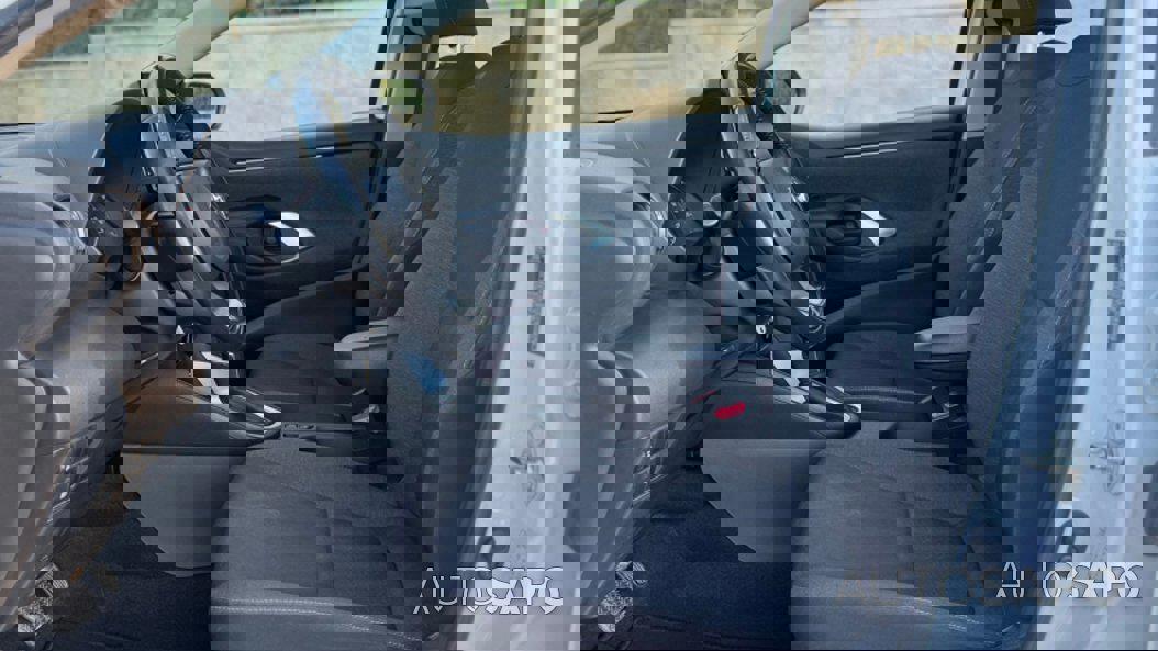 Toyota Yaris de 2021