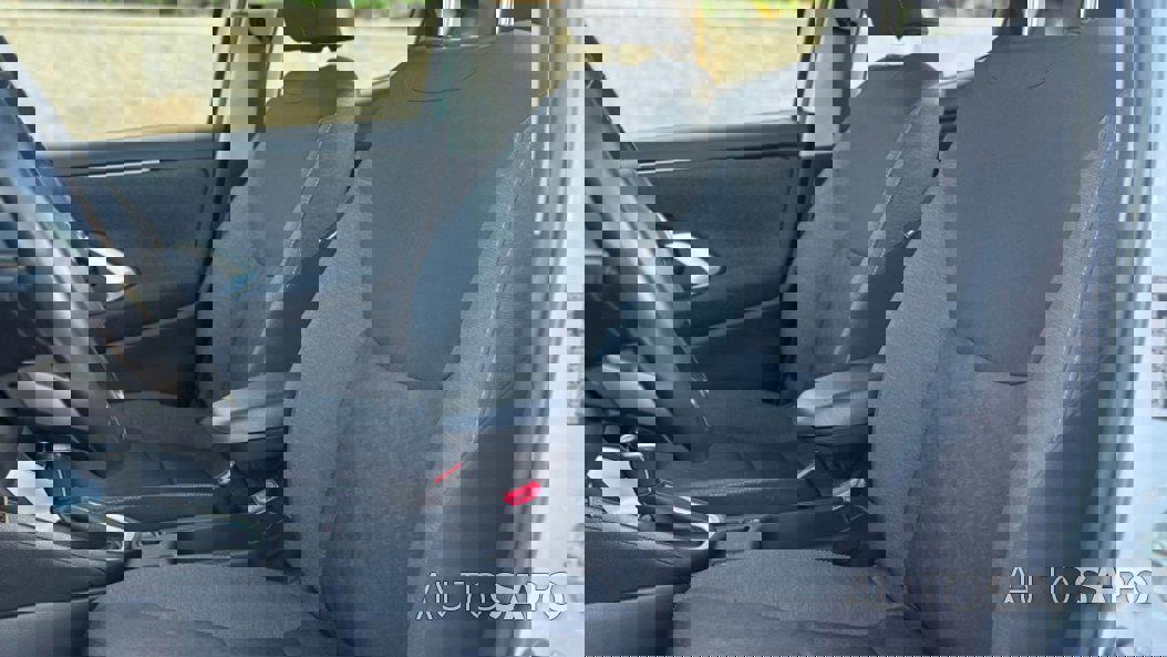 Toyota Yaris de 2021