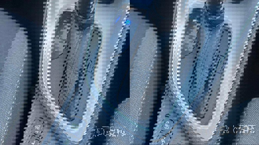 Toyota Yaris de 2021