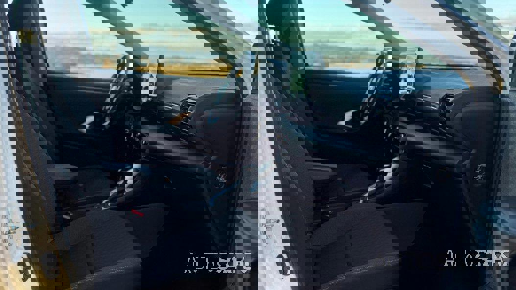 Toyota Yaris de 2021