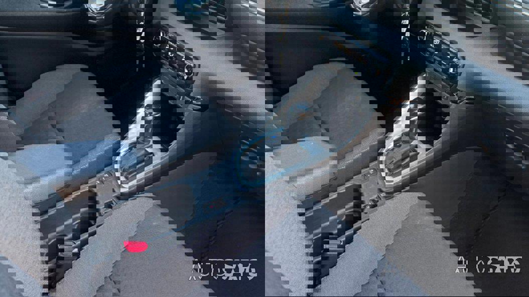 Toyota Yaris de 2021