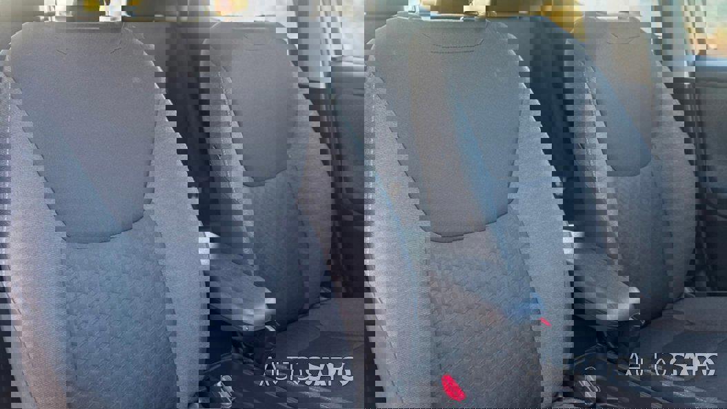 Toyota Yaris de 2021