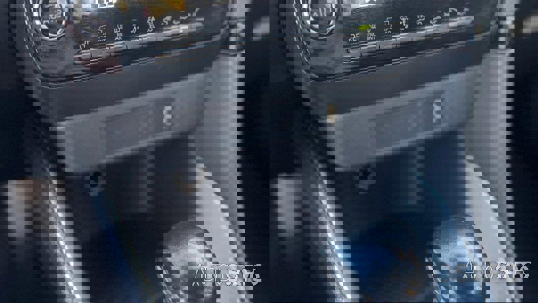 Toyota Yaris de 2021