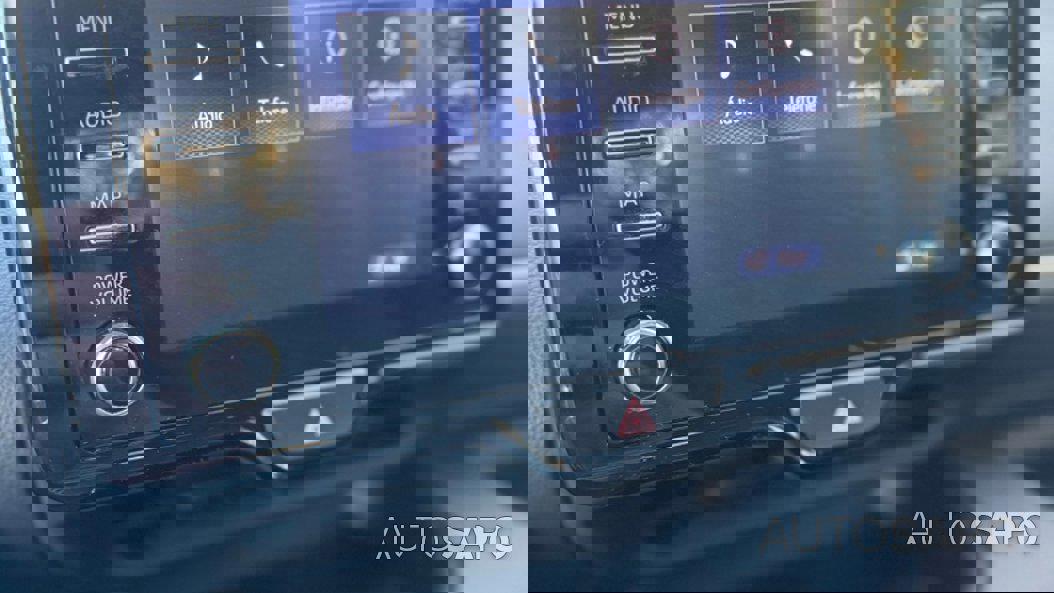 Toyota Yaris de 2021