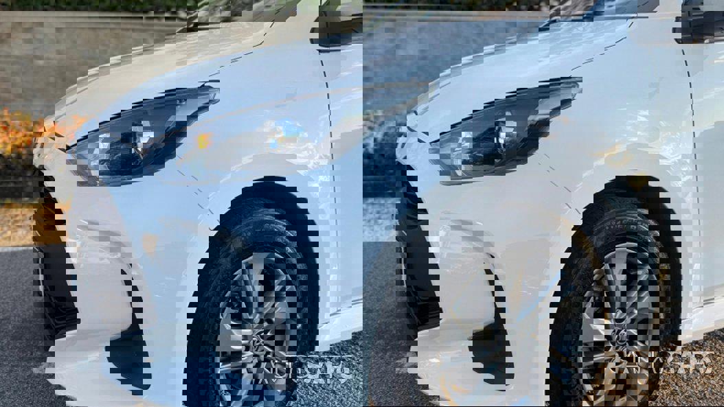 Toyota Yaris de 2021