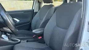 Toyota Yaris de 2021