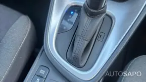 Toyota Yaris de 2021