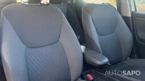 Toyota Yaris de 2021