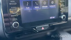 Toyota Yaris de 2021