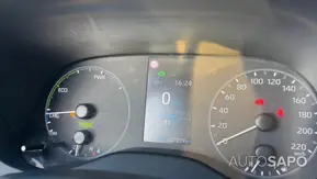 Toyota Yaris de 2021