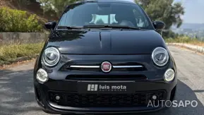 Fiat 500 de 2021