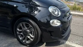 Fiat 500 de 2021