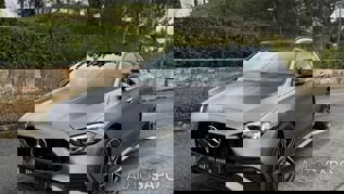 Mercedes-Benz Classe C de 2022