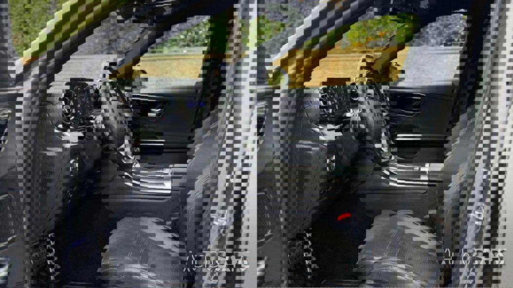 Mercedes-Benz Classe C de 2022