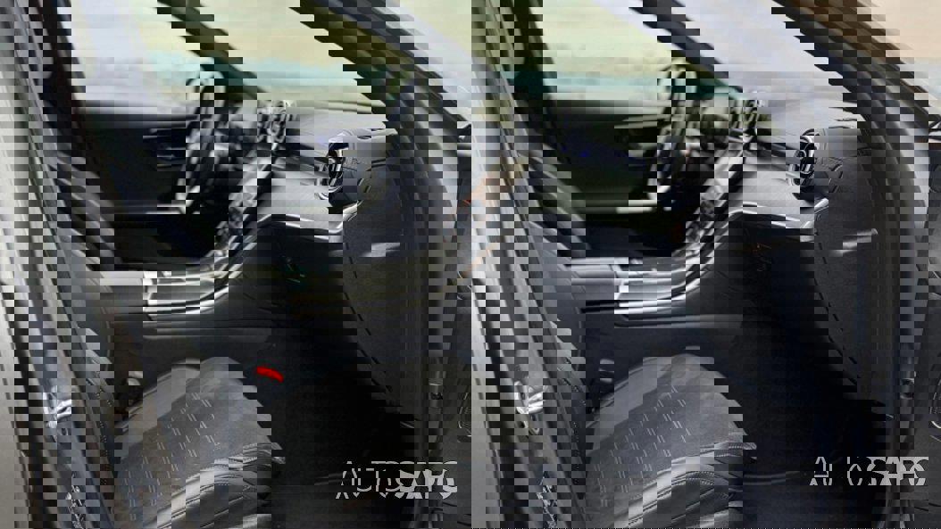 Mercedes-Benz Classe C de 2022