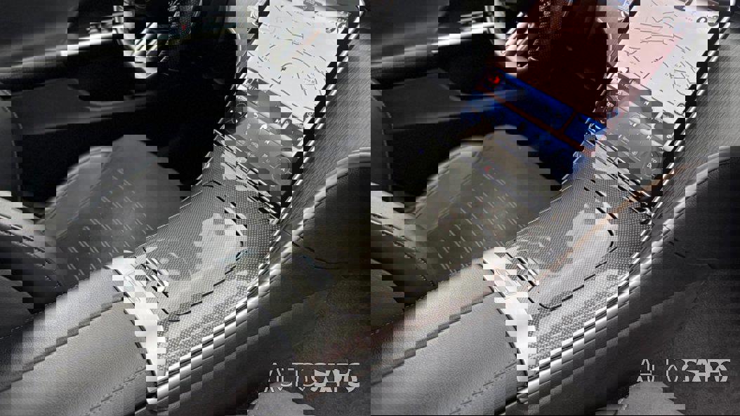 Mercedes-Benz Classe C de 2022