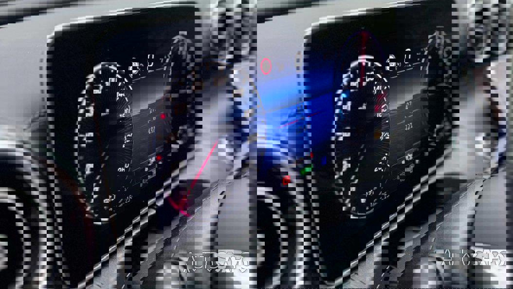 Mercedes-Benz Classe C de 2022