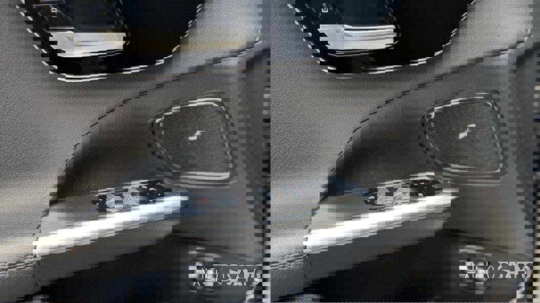 Mercedes-Benz Classe C de 2022