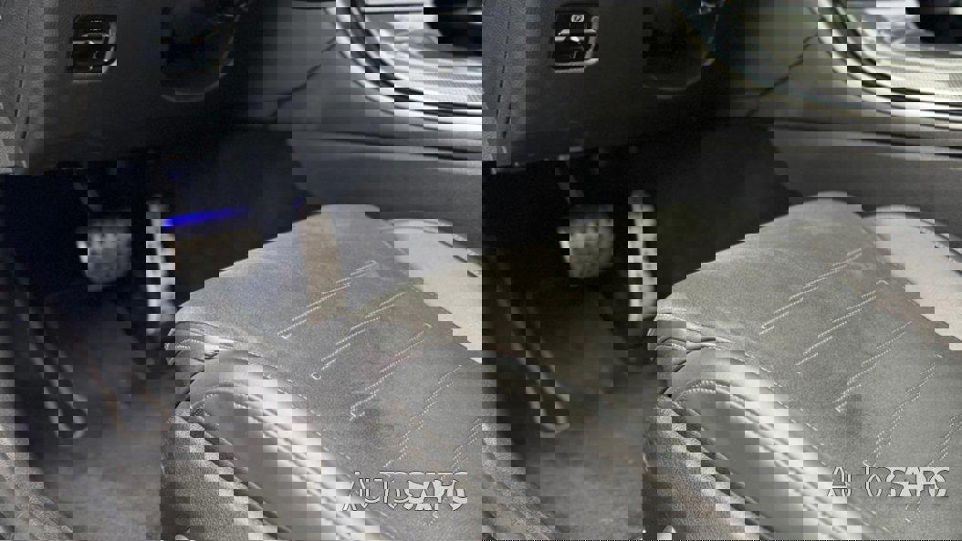 Mercedes-Benz Classe C de 2022