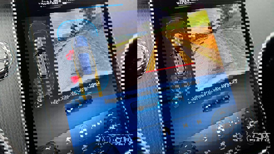 Mercedes-Benz Classe C de 2022