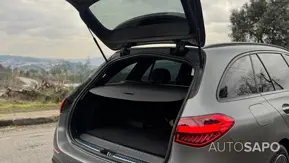 Mercedes-Benz Classe C de 2022