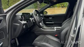 Mercedes-Benz Classe C de 2022