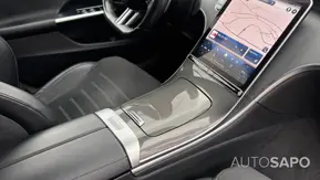 Mercedes-Benz Classe C de 2022