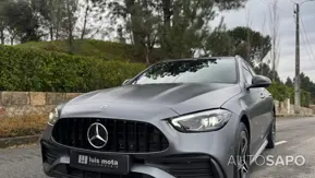 Mercedes-Benz Classe C de 2022