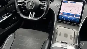 Mercedes-Benz Classe C de 2022
