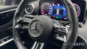 Mercedes-Benz Classe C de 2022