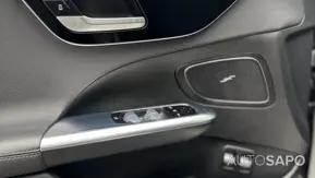Mercedes-Benz Classe C de 2022