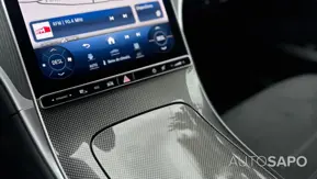 Mercedes-Benz Classe C de 2022