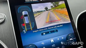 Mercedes-Benz Classe C de 2022