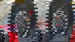 Fiat 500 1.2 Lounge Dualogic de 2017