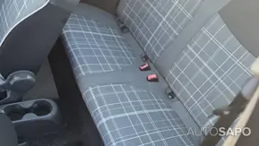 Fiat 500 1.2 Lounge Dualogic de 2017