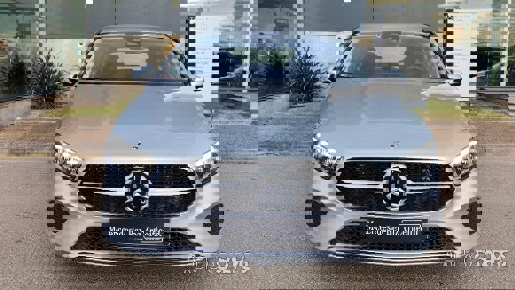Mercedes-Benz Classe A de 2024