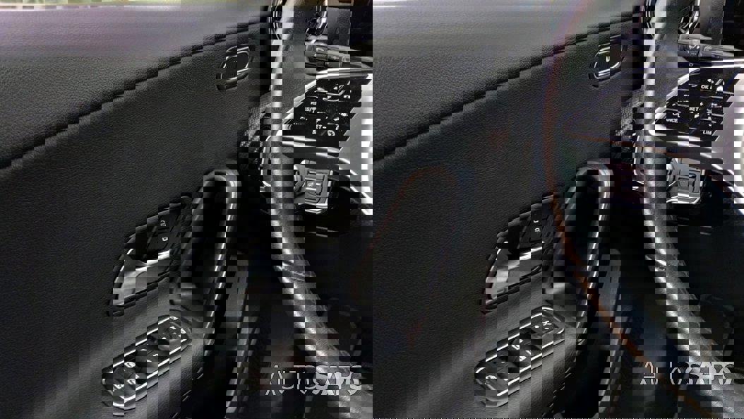 Mercedes-Benz Classe A de 2024