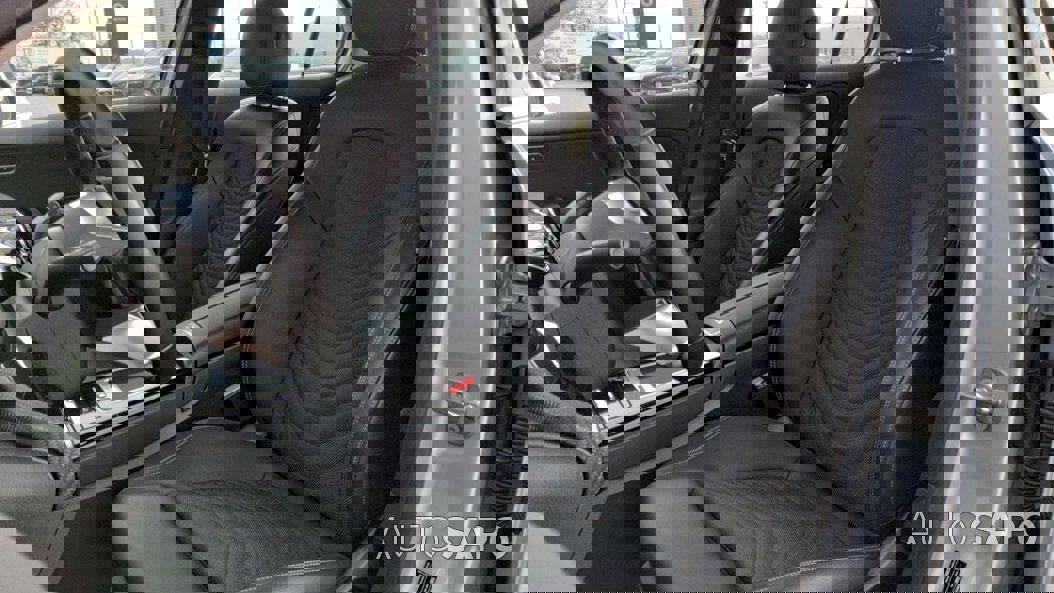 Mercedes-Benz Classe A de 2024