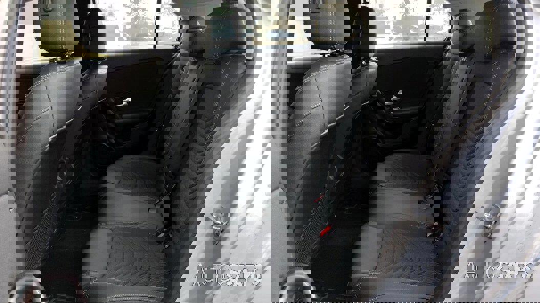 Mercedes-Benz Classe A de 2024